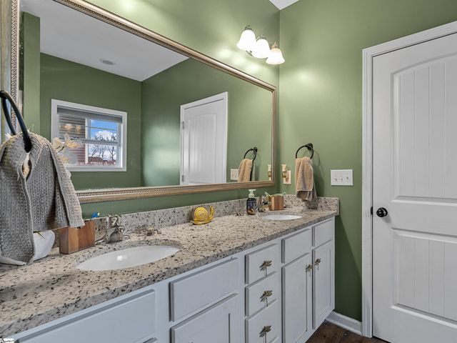 642 Grantleigh Drive, Duncan, SC 29334