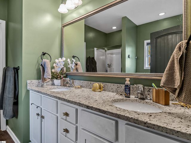 642 Grantleigh Drive, Duncan, SC 29334