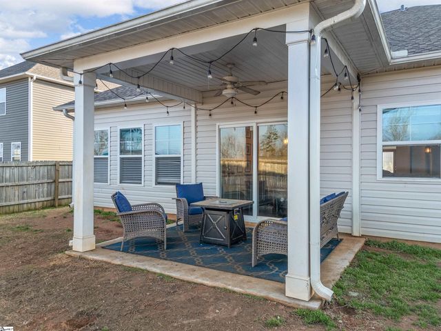 642 Grantleigh Drive, Duncan, SC 29334