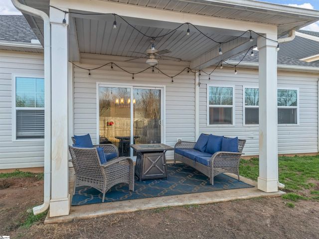 642 Grantleigh Drive, Duncan, SC 29334