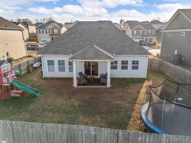 642 Grantleigh Drive, Duncan, SC 29334