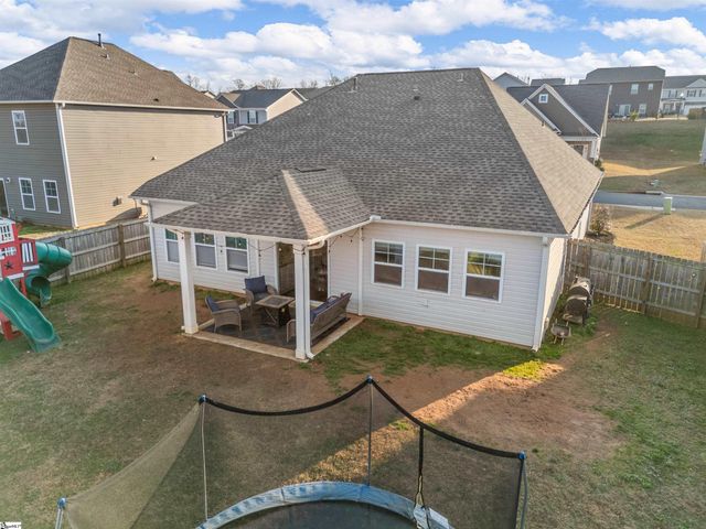 642 Grantleigh Drive, Duncan, SC 29334