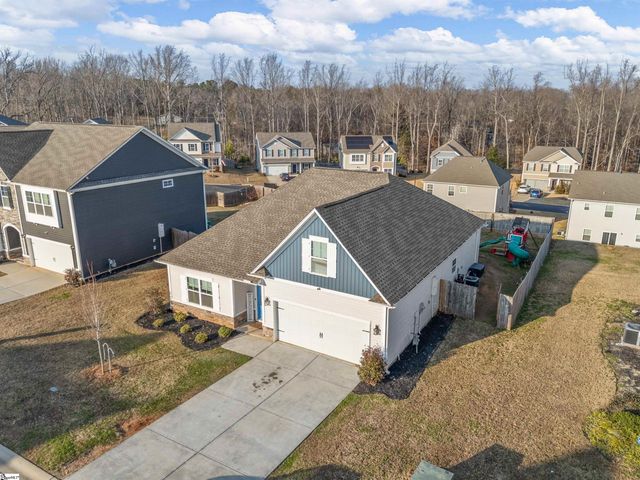 642 Grantleigh Drive, Duncan, SC 29334