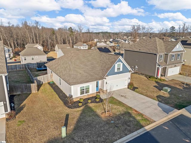 642 Grantleigh Drive, Duncan, SC 29334