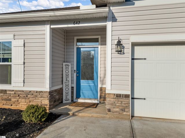 642 Grantleigh Drive, Duncan, SC 29334