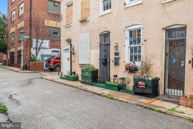 515 CALLENDER ST, Baltimore, MD 21230