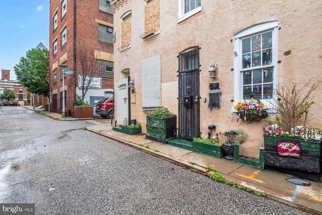 515 CALLENDER ST, Baltimore, MD 21230