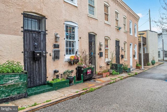 515 CALLENDER ST, Baltimore, MD 21230
