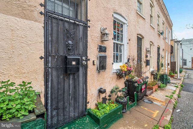 515 CALLENDER ST, Baltimore, MD 21230