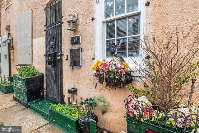 515 CALLENDER ST, Baltimore, MD 21230