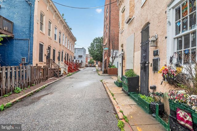 515 CALLENDER ST, Baltimore, MD 21230