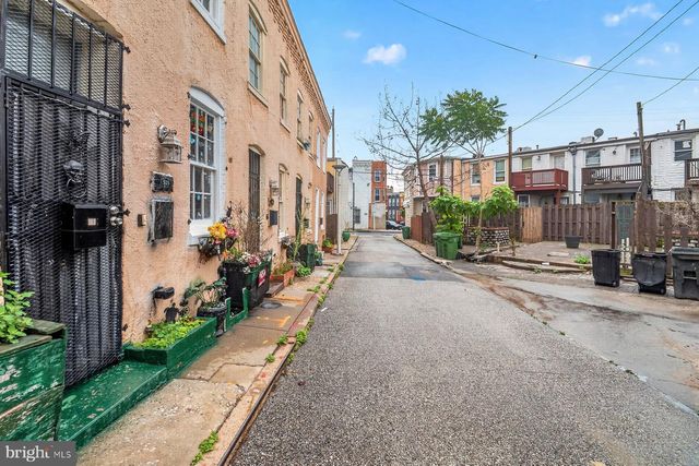 515 CALLENDER ST, Baltimore, MD 21230