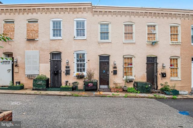 515 CALLENDER ST, Baltimore, MD 21230