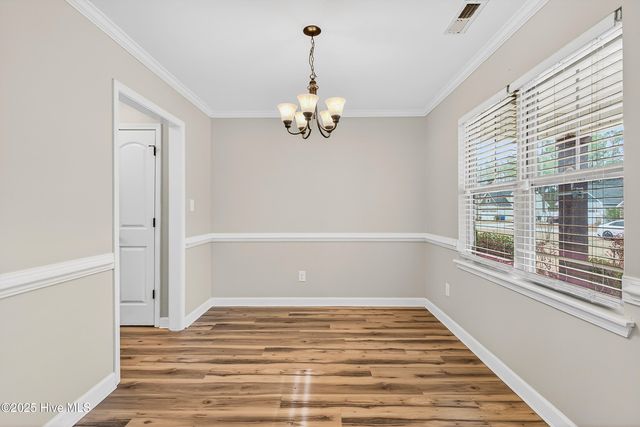 513 Maggies Court, Jacksonville, NC 28540