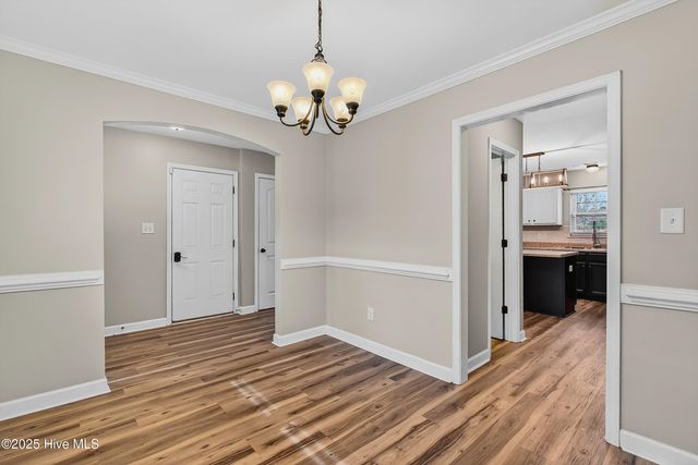 513 Maggies Court, Jacksonville, NC 28540