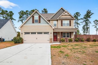 513 Maggies Court, Jacksonville, NC 28540