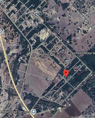 69 LOTS Multiple streets, Bandera, TX 78003