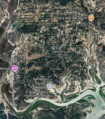 69 LOTS Multiple streets, Bandera, TX 78003