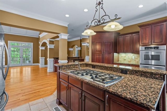 2068 Coolidge Way NW, Acworth, GA 30101