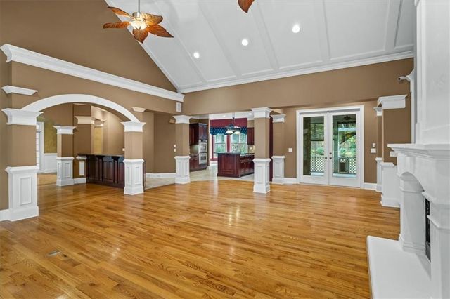 2068 Coolidge Way NW, Acworth, GA 30101
