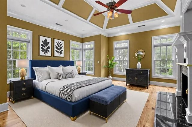 2068 Coolidge Way NW, Acworth, GA 30101