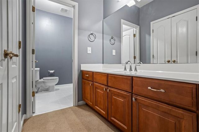 2068 Coolidge Way NW, Acworth, GA 30101