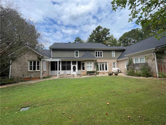 2068 Coolidge Way NW, Acworth, GA 30101