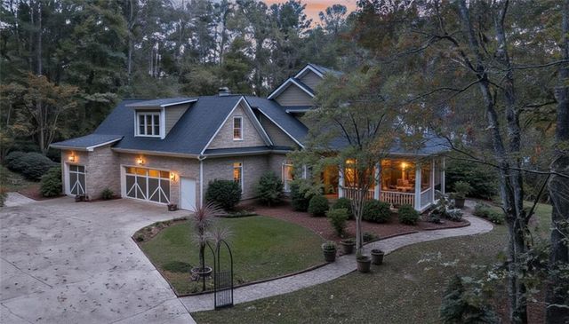 2068 Coolidge Way NW, Acworth, GA 30101