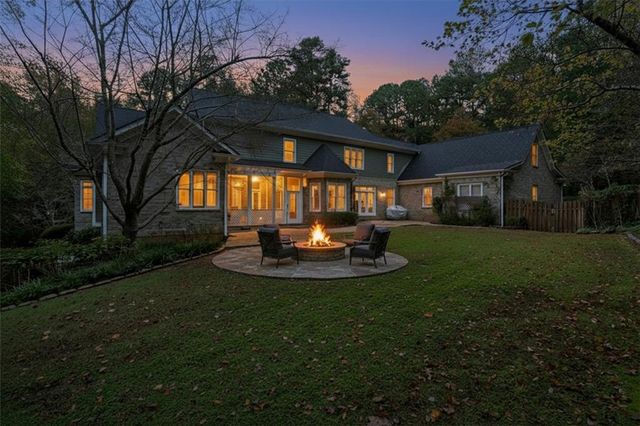 2068 Coolidge Way NW, Acworth, GA 30101