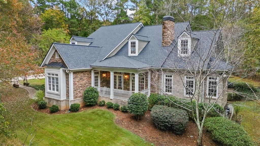2068 Coolidge Way NW, Acworth, GA 30101
