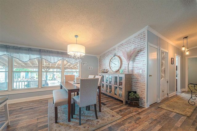 134 Plum Grove Court, New Caney, TX 77357