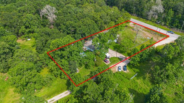 134 Plum Grove Court, New Caney, TX 77357