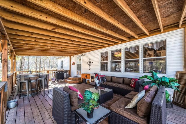 134 Plum Grove Court, New Caney, TX 77357