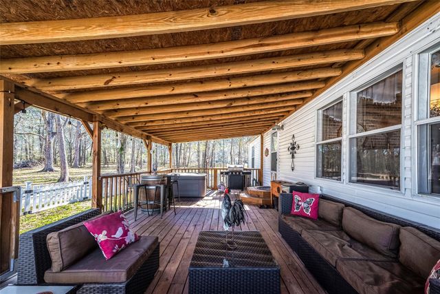 134 Plum Grove Court, New Caney, TX 77357