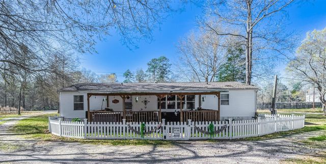 134 Plum Grove Court, New Caney, TX 77357