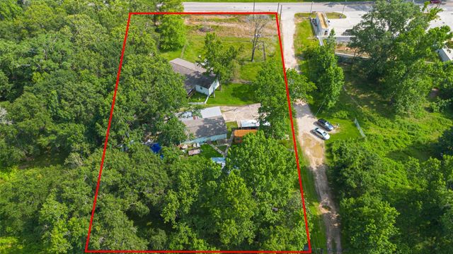134 Plum Grove Court, New Caney, TX 77357