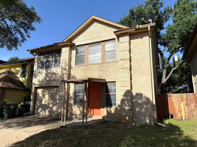 12614 Olympiad DR, Austin, TX 78729