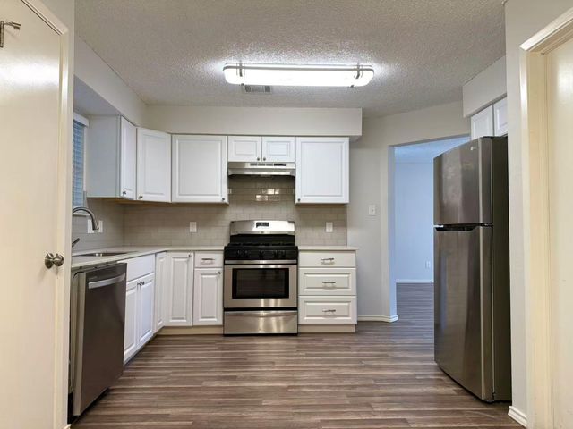 12614 Olympiad DR, Austin, TX 78729