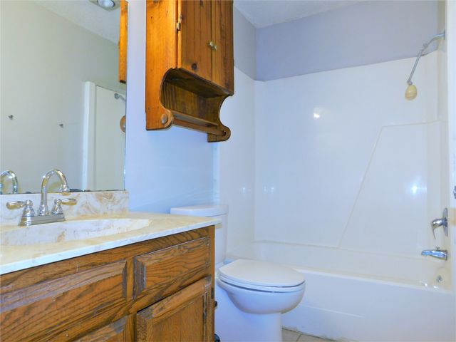 2716 Mill Pond Road, Denton, TX 76209