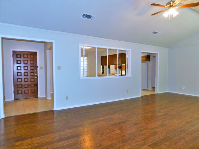 2716 Mill Pond Road, Denton, TX 76209