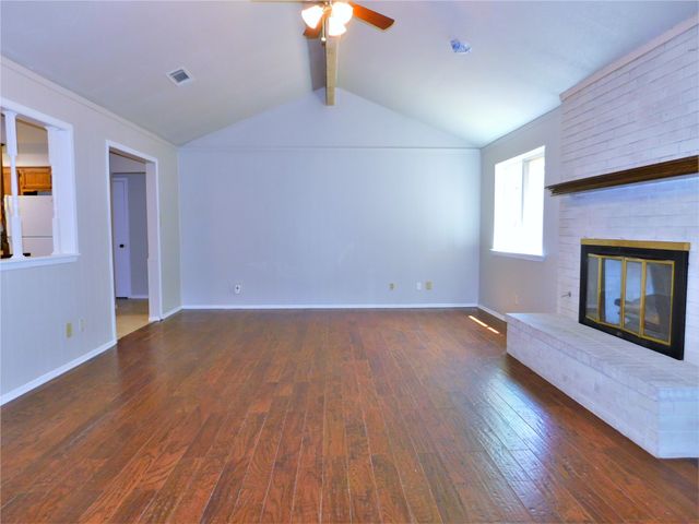 2716 Mill Pond Road, Denton, TX 76209