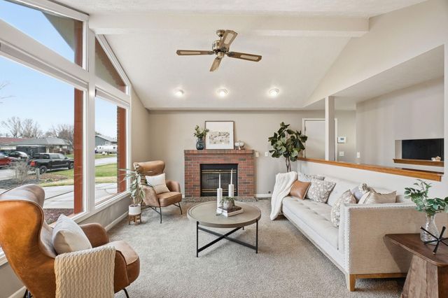 5723 S Ferrall St, Spokane, WA 99223