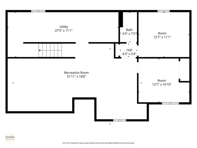 5723 S Ferrall St, Spokane, WA 99223