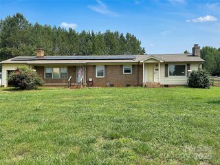 305 Rockdale Road, Lawndale, NC 28090
