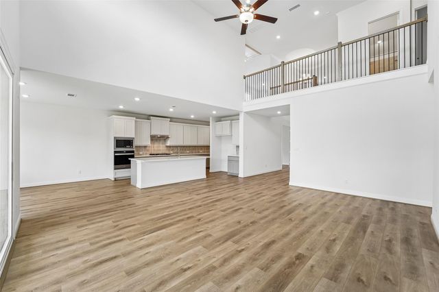 16259 Sheridan River Trail, Conroe, TX 77302