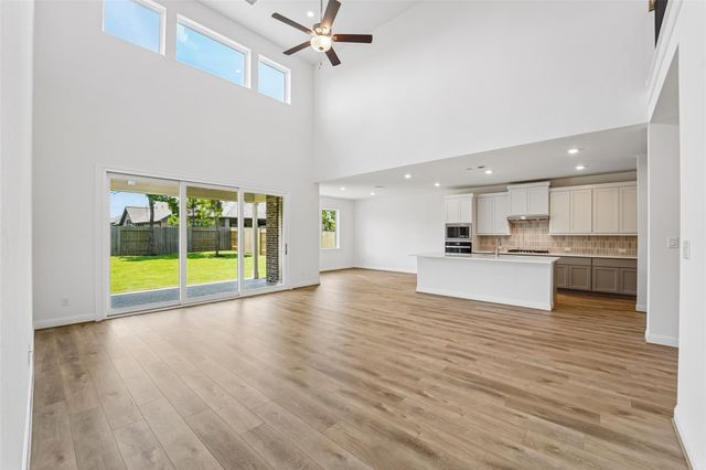 16259 Sheridan River Trail, Conroe, TX 77302