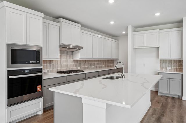 16259 Sheridan River Trail, Conroe, TX 77302