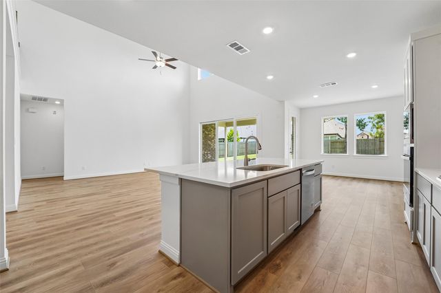 16259 Sheridan River Trail, Conroe, TX 77302
