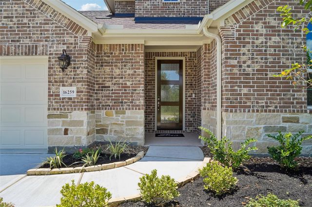 16259 Sheridan River Trail, Conroe, TX 77302