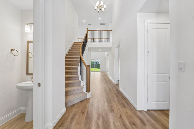 16259 Sheridan River Trail, Conroe, TX 77302